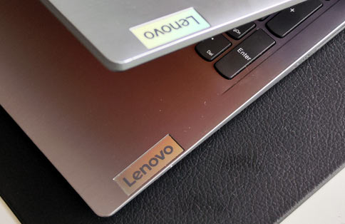 Lenovo kompiuterių remontas